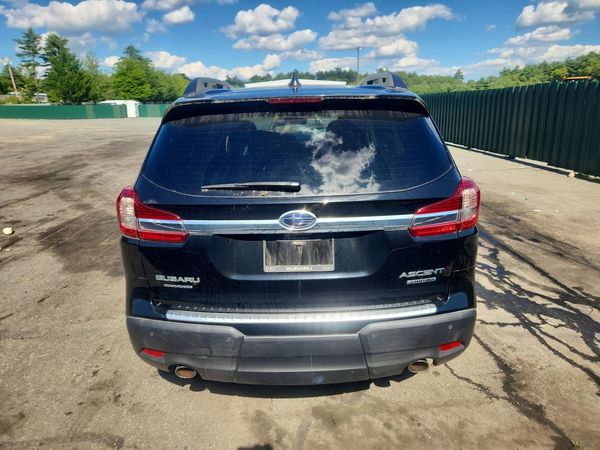 2020 SUBARU ASCENT Limited 7+ES+KA