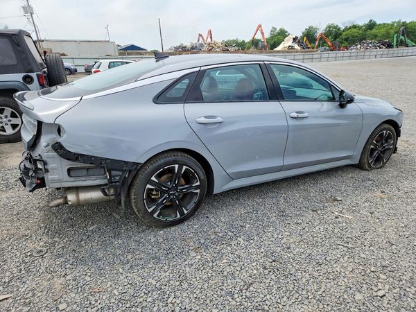 2024 KIA K5
