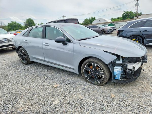 2024 KIA K5