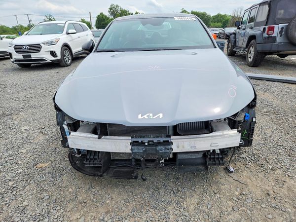 2024 KIA K5