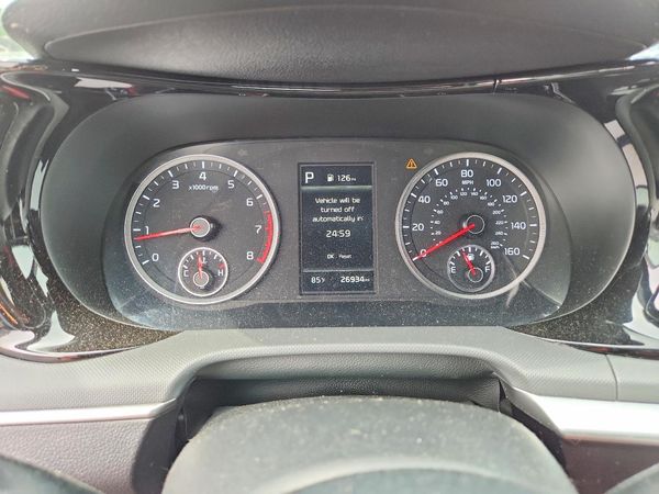 2024 KIA K5