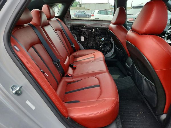 2024 KIA K5