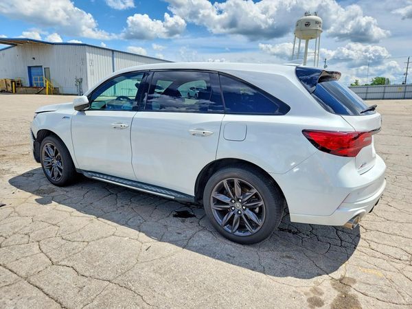 2020 ACURA MDX