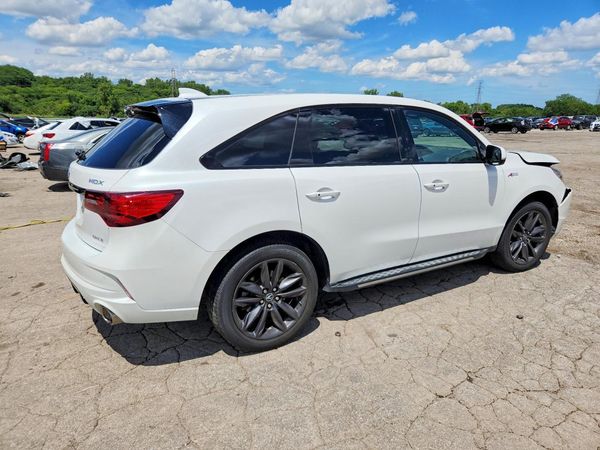 2020 ACURA MDX