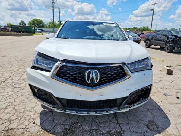 2020 ACURA MDX
