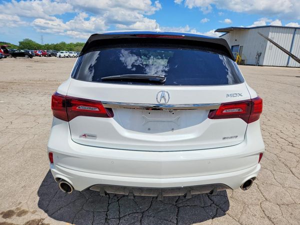 2020 ACURA MDX