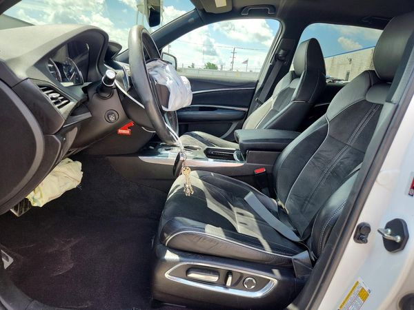 2020 ACURA MDX