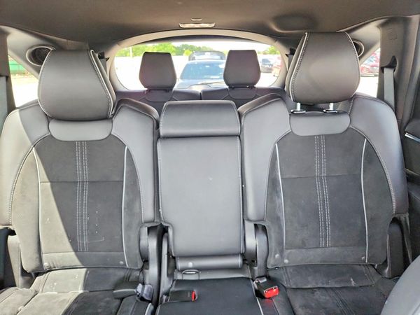 2020 ACURA MDX