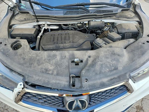 2020 ACURA MDX