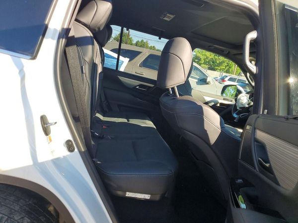 2025 LEXUS LX 600 600 F-Sport