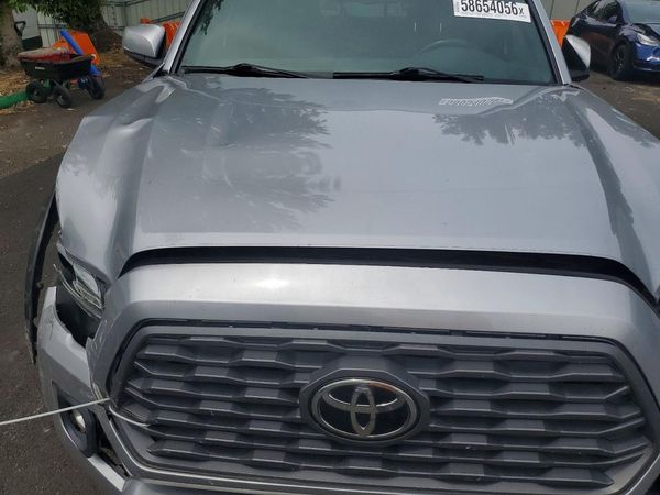 2020 TOYOTA TACOMA SR5