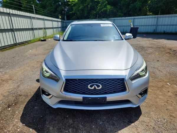 2019 INFINITI Q50