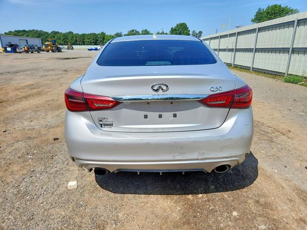 2019 INFINITI Q50