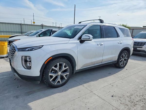 2020 HYUNDAI PALISADE SEL w/ Convenience Pkg
