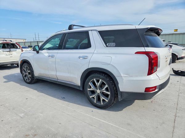 2020 HYUNDAI PALISADE SEL w/ Convenience Pkg