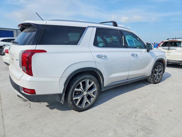 2020 HYUNDAI PALISADE SEL w/ Convenience Pkg