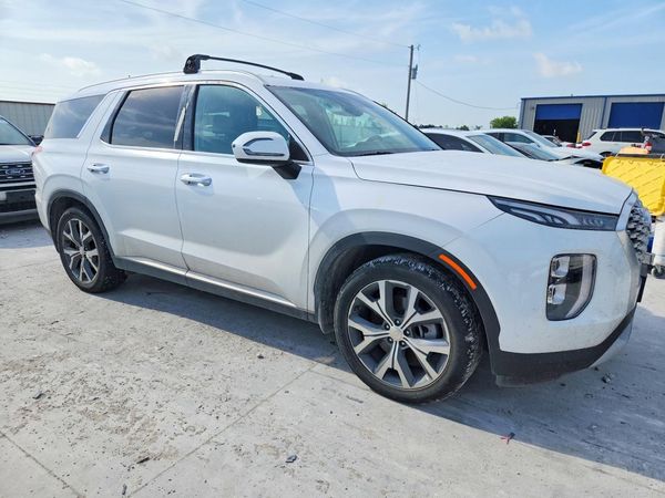 2020 HYUNDAI PALISADE SEL w/ Convenience Pkg
