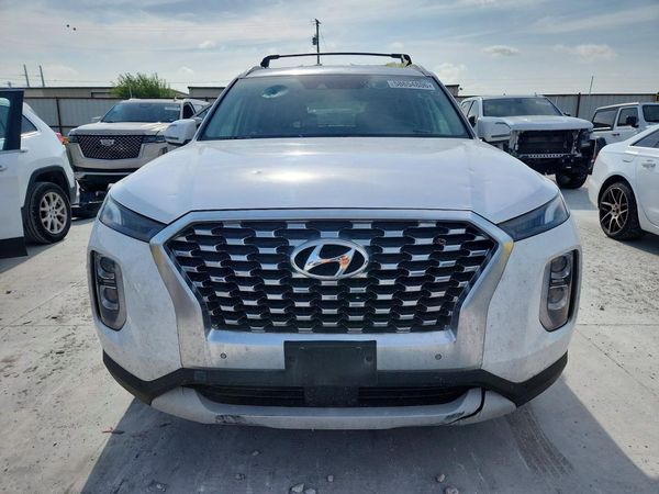 2020 HYUNDAI PALISADE SEL w/ Convenience Pkg