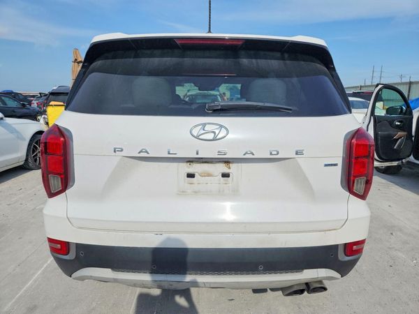 2020 HYUNDAI PALISADE SEL w/ Convenience Pkg