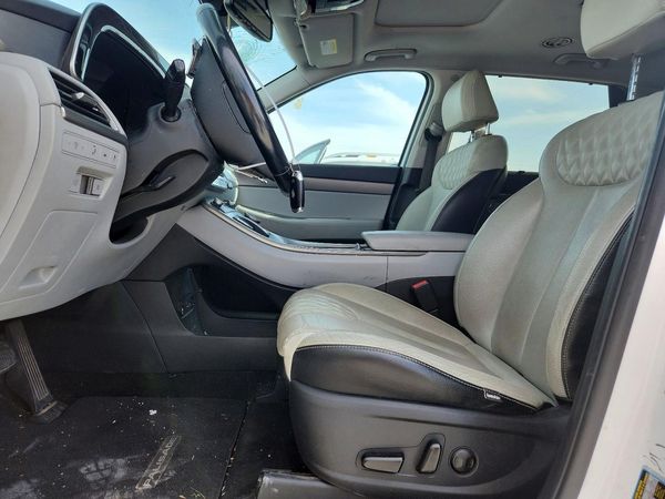 2020 HYUNDAI PALISADE SEL w/ Convenience Pkg