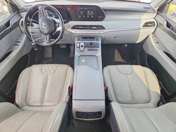 2020 HYUNDAI PALISADE SEL w/ Convenience Pkg