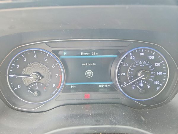 2020 HYUNDAI PALISADE SEL w/ Convenience Pkg