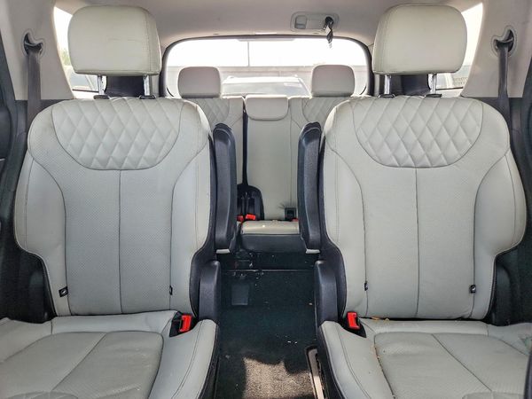 2020 HYUNDAI PALISADE SEL w/ Convenience Pkg