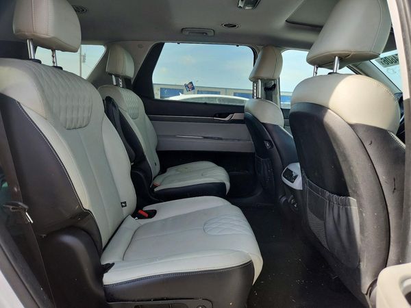 2020 HYUNDAI PALISADE SEL w/ Convenience Pkg
