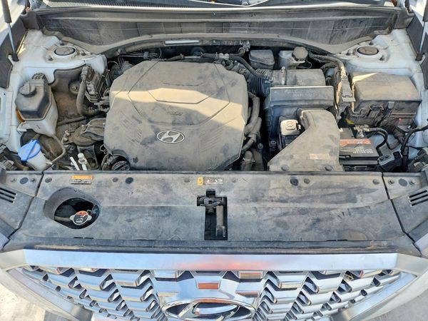 2020 HYUNDAI PALISADE SEL w/ Convenience Pkg