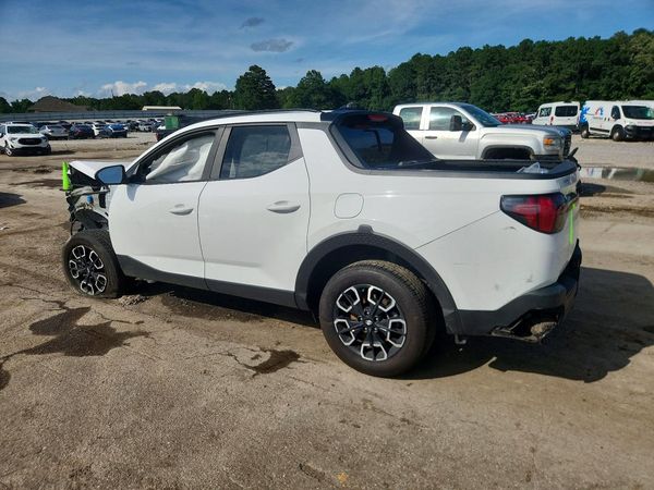 2023 HYUNDAI SANTA CRUZ