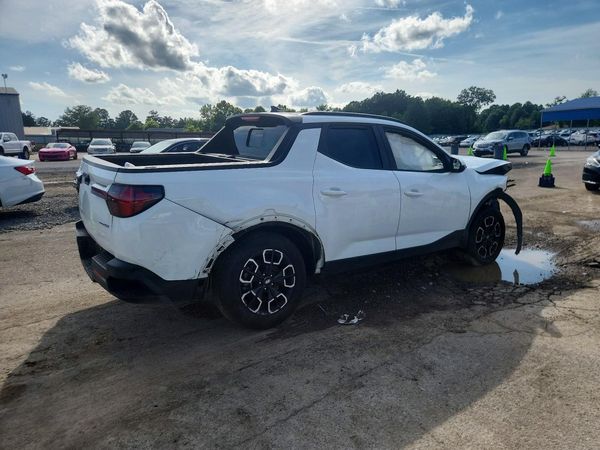 2023 HYUNDAI SANTA CRUZ