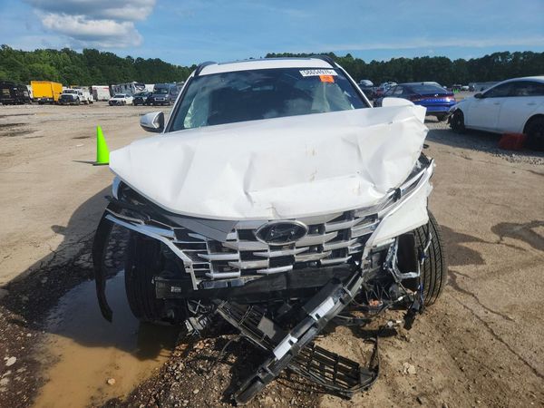 2023 HYUNDAI SANTA CRUZ