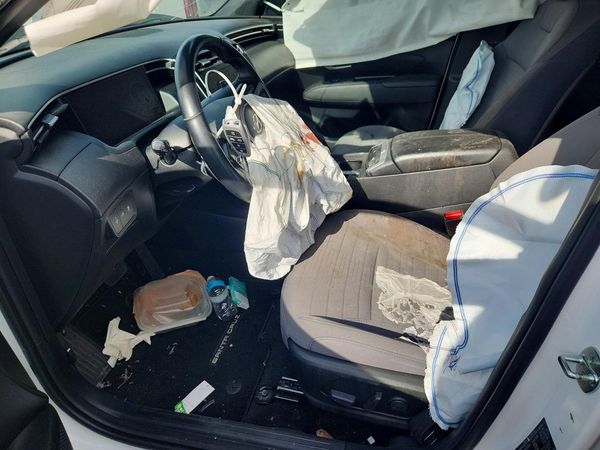 2023 HYUNDAI SANTA CRUZ
