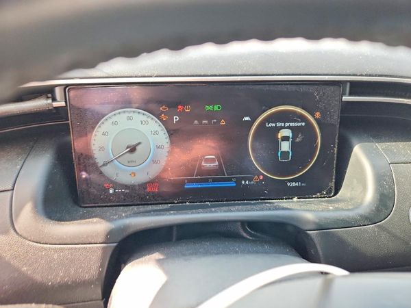 2023 HYUNDAI SANTA CRUZ