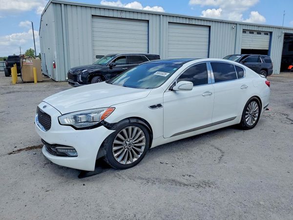 2015 KIA K900 KH