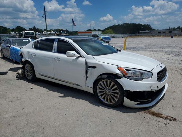 2015 KIA K900 KH