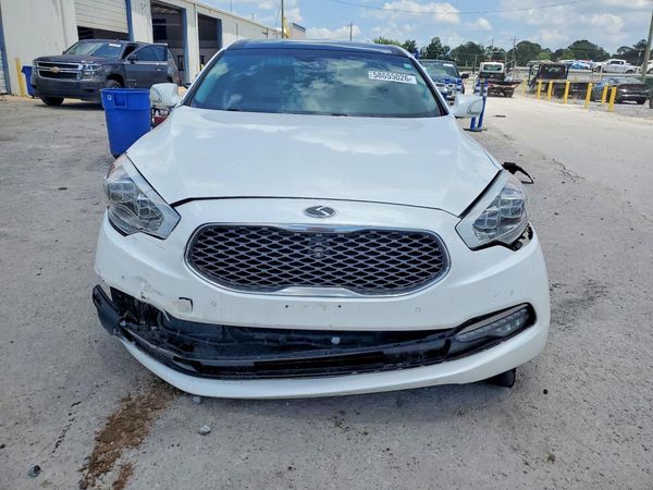 2015 KIA K900 KH