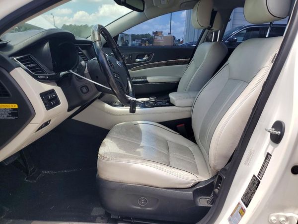 2015 KIA K900 KH