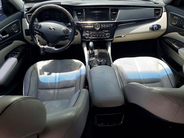 2015 KIA K900 KH