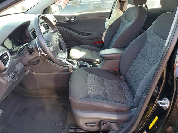 2018 HYUNDAI IONIQ SEL, SEL w/Tech (HEV)