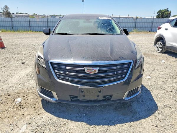 2019 CADILLAC XTS Luxury — DIRF