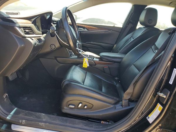 2019 CADILLAC XTS Luxury — DENT