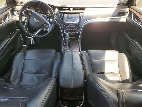2019 CADILLAC XTS Luxury — CKPT