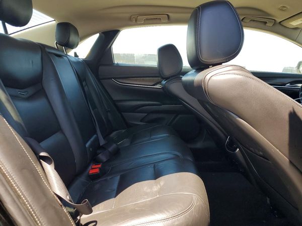 2019 CADILLAC XTS Luxury — PSRS