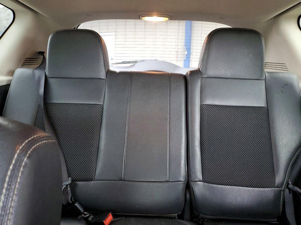 2015 JEEP COMPASS LATITUDE FWD