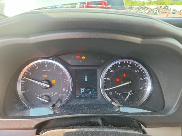 2015 TOYOTA HIGHLANDER Base/Hybrid