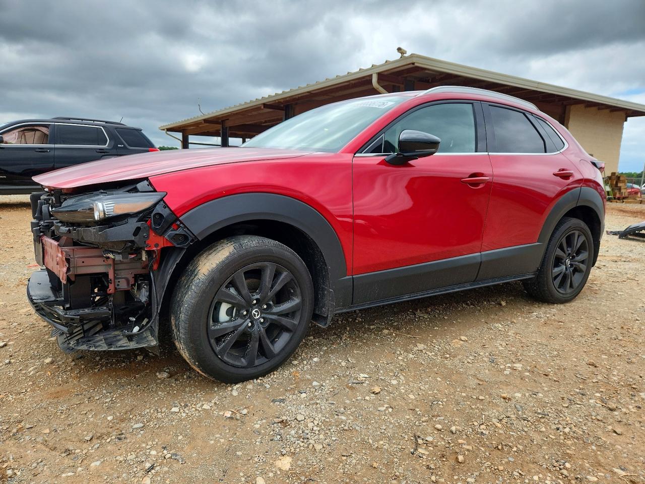 2024 MAZDA CX-30 Premium Plus Package