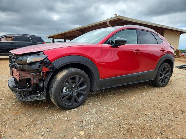 2024 MAZDA CX-30 Premium Plus Package