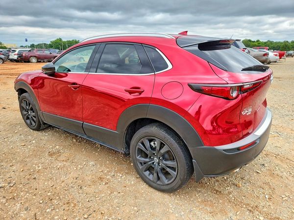 2024 MAZDA CX-30 Premium Plus Package