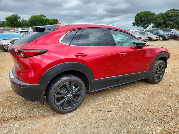 2024 MAZDA CX-30 Premium Plus Package